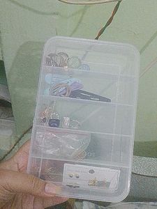 Good Plastic Box