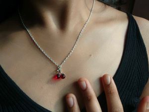 Sun Pendant Necklace ( Anti Tarnish)