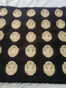 Embroidered Dress Material
