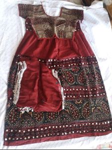 Navratri Special Lehenga Choli