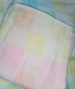 SAFINA - LUXURY TOWEL  11*11