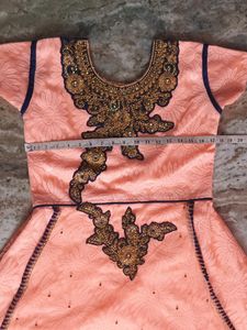 Unique Dress.