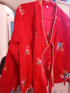 Women Nepali Traditional  dresses