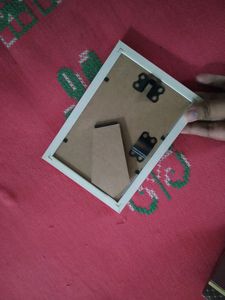 Photo frame