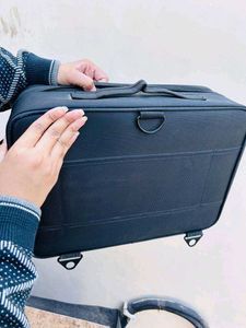 Professional Makeup/Cosmetic Case (Vanity)