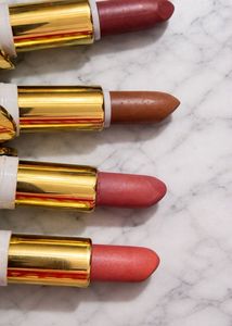 Insight Cosmetics Lipstick Lot