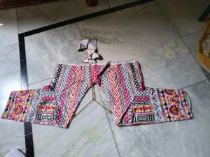Ready to wear Saree