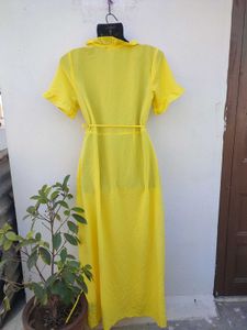 SIMPLY STYLED BY SEARS Maxi Dress
