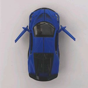 Famous Model Toy Car (Pcs.1)