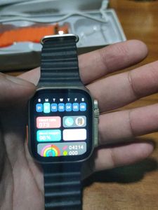 Brand New Seal Pack Apple Watch Ultra 1st Copy