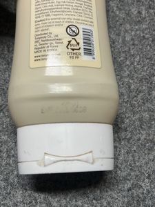 Tonymoly Haeyo Mayo Hair Nutrition Pack