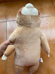 Miniso Soft Toy Sloth