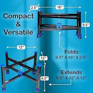 Carrom Board Stand