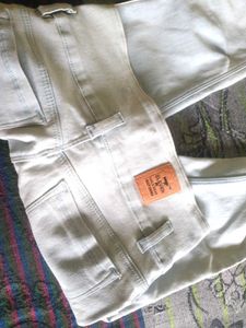 Skinfit Ankle Jeans
