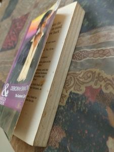 Mills &amp; Boon - Deborah Simmons