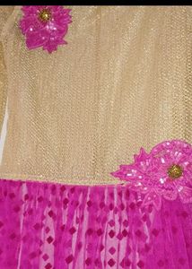 Elegant Ethnic Kurta Set