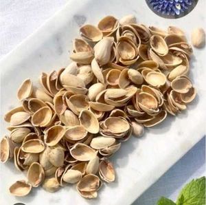 100 Pices Pistachio Chilke