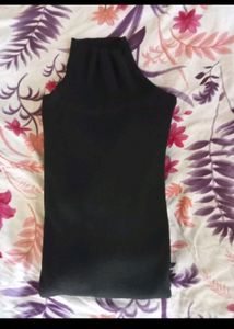 High Neck Swtshirt  Like new