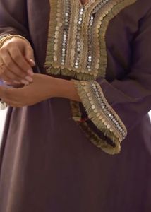 Rukhsar Pakistani Coord Set