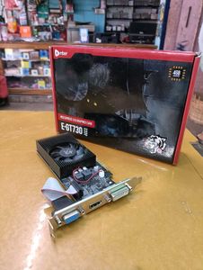 Gigabyte Gt 730 Graphics Card 4gb