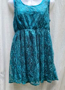 I. CUTE MINI DRESS
