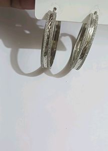Set Of Two Beautiful Earings