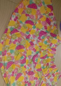 Toffy House Baby Skirt