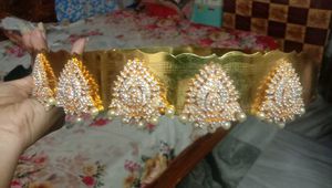 Gorgeous Hip Belt