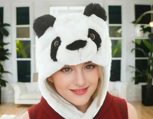 🎁Buy 2 Get 1 Free 🎁Panda 🐼 Cap