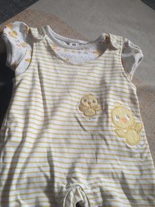 Rompers For Infants