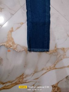 Combo Of Girl Top And Trouser.