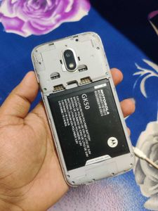 Moto E3 Power