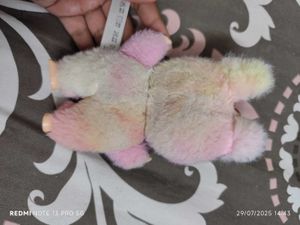 Labubu The Monsters Plush Charm