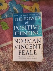 Power of Positive Thinking