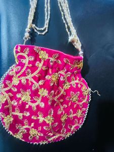 potali bag