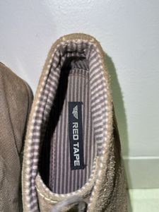 Redtape Classic Shoes