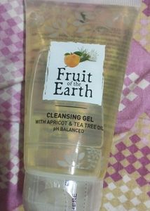 Cleansing Gel