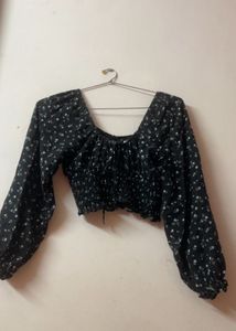 H&amp;m Crop Top