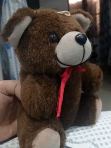 Brown Teddy Bear