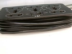 New premium extension board⚡ 🔌