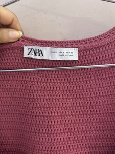 Zara Top