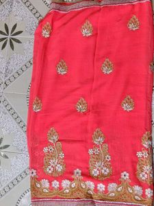 Party Wear Saree