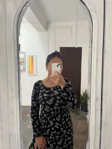 Forever 21 Short Summer Dress