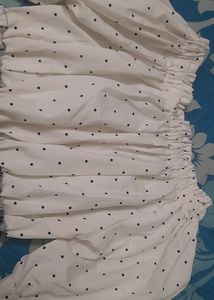 Cute Polka Dot &amp; Gingham Dress