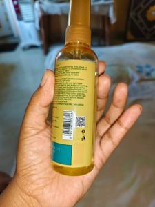 Streax Frizz Control Serum