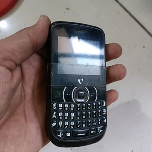 Not Working mobile