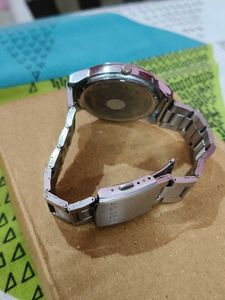 Posi Men&#39;s Watch