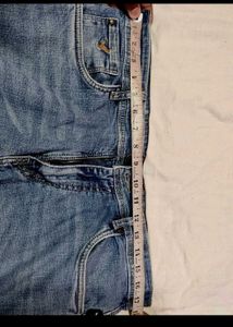 Denim Jeans Combo