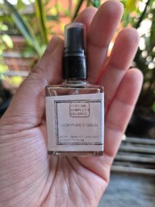 Perfume Decant Pure Poison