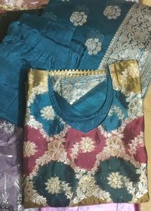 Banarsi Suit